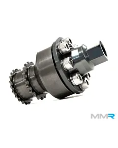 ✯✯✯✯✯ x MMR Performance Crank Hub & Capture Bundle for BMW M3 F80 M4 F82 F83 & M2 Competition F87 S55 buy in USA