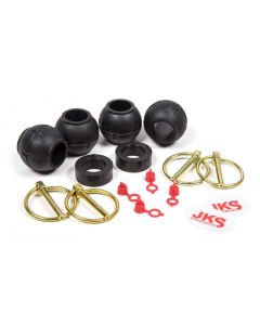 JKS Manufacturing Jeep Wrangler JK Quicker Disconnect Rebuild Kit (for JKS 2030/2031/2034/2035) buy in USA