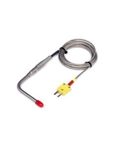 Haltech 1/4in Open Tip Thermocouple 28-1/2in Long (Excl Fitting Hardware) buy in USA