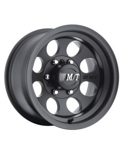 Mickey Thompson Classic III Black Wheel - 17x9 6x5.5 4 1/2 90000001796 buy in USA