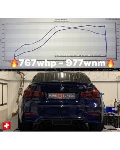 ✯✯✯✯✯ x bootmod3 bm3 Stage 3 800hp+ Power Pack for S55 BMW M3 F80 M4 F82 & M2 Competition F87 buy in USA