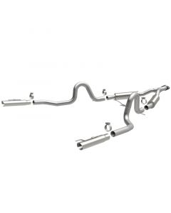 MagnaFlow Sys C/B Ford Mustang 3.8L V-6 99-04 buy in USA