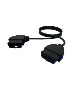 HPT OBDII Cable Extension - Right Angle - 5ft buy in USA