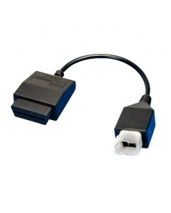 HPT OBDII Adapter Cable - Honda Powersports - 4 Pin buy in USA