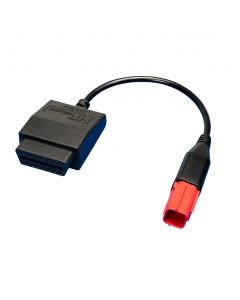 HPT OBDII Adapter Cable - Honda Powersports - 6 Pin buy in USA