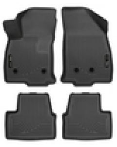 Husky Liners 2016 Chevrolet Volt WeatherBeater Combo Black Floor Liners buy in USA