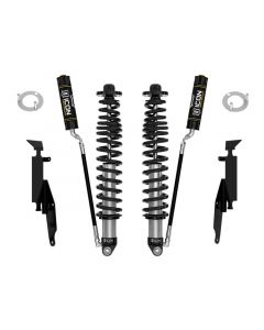 ICON 21-23 Ford Bronco Rear 2.5 VS RR Coilover Kit Heavy Rate Spring buy in USA