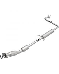 MagnaFlow 04-09 Toyota Prius L4 OEM Underbody Single Direct Fit EPA Compliant Catalytic Converter buy in USA