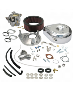 S&S Cycle 84-92 BT Models Super E Carburetor Kit buy in USA