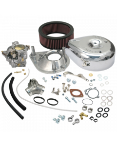 S&S Cycle 91-03 Sportster Super E Carburetor Kit buy in USA