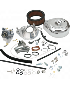 S&S Cycle 93-99 BT Super E Carburetor Kit buy in USA