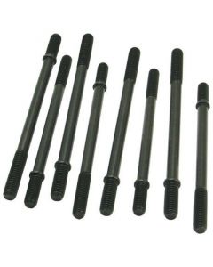 S&S Cycle 1999+ BT 3/8-16 x 6.070in Cylinder Stud - 8 Pack buy in USA