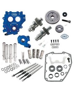 S&S Cycle 99-06 BT Gear Drive Cam Chest Kit - 509G buy in USA