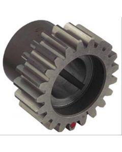 S&S Cycle 54-77 BT Pinion Gear - Red buy in USA