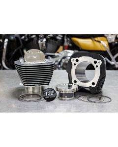 S&S Cycle 2017+ M8 Models 4.5in Stroke 132in Big Bore Kit buy in USA