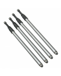 S&S Cycle 84-99 BT Quickee Adjustable Pushrod Set buy in USA