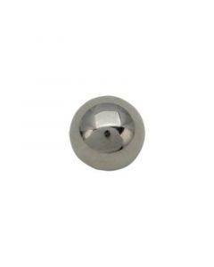 S&S Cycle Replacement .375in Stainless Steel Ball for Oil Pump Check Valve buy in USA