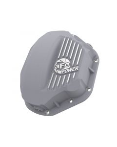 afe Rear Differential Cover (Raw, Street Series), Dodge Diesel Trucks 94-02 L6-5.9L (td) buy in USA