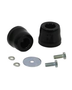 Whiteline 05-20 Toyota Tacoma Front Bump Stop Bushing Kit buy in USA