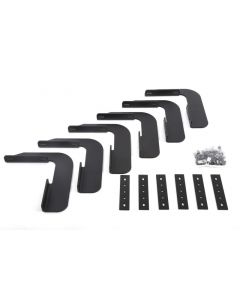 Deezee 99-16 Ford SuperDuty Running Board Rough Step Bracket Kit buy in USA