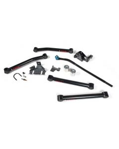 JKS Manufacturing 07-18 Jeep Wrangler Advanced Link Upgrade Kit buy in USA