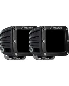 Rigid Industries D Series - IR - Driving - Surface Mount - Pair buy in USA