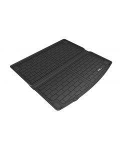 3D MAXpider 2019-2019 Porsche Cayenne Kagu Cargo Liner - Black buy in USA