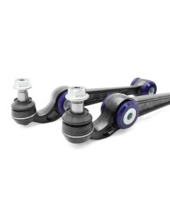 SuperPro 2003 Mazda 6 S Front Lower Control Arm Set w/ Bushings buy in USA