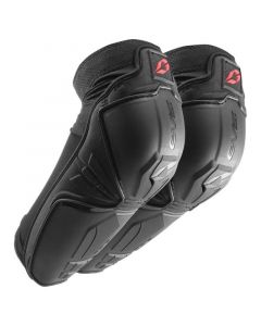 EVS Epic Elbow Pad Black/Black - Small/Medium buy in USA