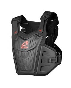 EVS F1 Roost Deflector Black/Red - Large/XL buy in USA