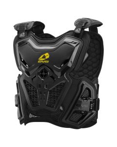 EVS F2 Roost Deflector Black - Small(Youth) buy in USA