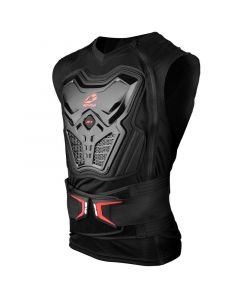 EVS G7 Lite Ballistic Jersey Black - 3XL buy in USA