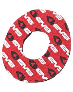 EVS Grip Donuts - Red buy in USA