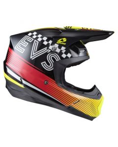 EVS T5 Torino Helmet Black - Large buy in USA