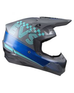 EVS T5 Torino Helmet Gery - Large buy in USA