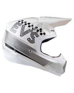 EVS T5 Torino Helmet White - Medium buy in USA