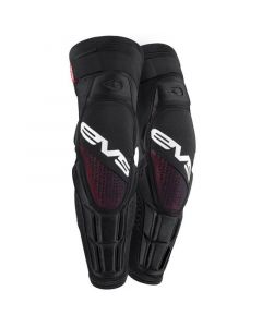 EVS Hex Pro Knee/Shin Guard Black - Small/Medium buy in USA