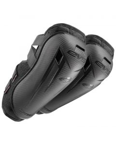 EVS Option Elbow Pad Black - Mini buy in USA