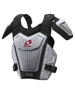 EVS Revo 5 Roost Deflector White - Small/Medium buy in USA