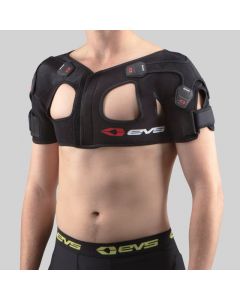 EVS SB05 Shoulder Brace Black - Medium buy in USA