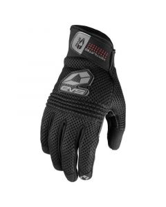 EVS Laguna Air Street Glove Black - Medium buy in USA