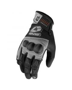 EVS Valencia Street Glove Grey - 2XL buy in USA