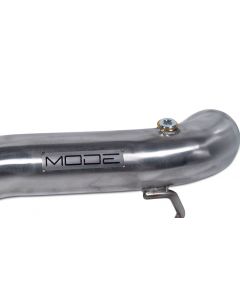 ✯✯✯✯✯ Design 200cpsi Catted w. Heat Shield Downpipe N63R S63 BMW X5M F85 X6M F86 & M550I G30 750I G11 X5 X6 X7 M50I G05 G06 G07 buy in USA