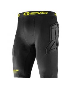 EVS Tug Padded Short Black - Small buy in USA