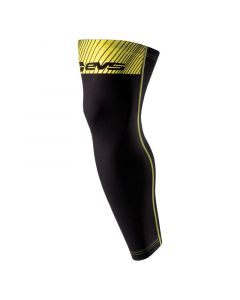 EVS Brace Sleeves Black/Hiviz - Medium buy in USA