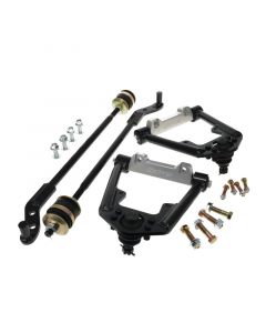 SPC Performance 67-73 Ford Mustang 1st Gen Adjustable Upper Control Arm & Caster Rod buy in USA