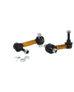 Whiteline 14-23 Mini Cooper (Hardtop) Base/S/JCW Adjustable Sway Bar Link Kit buy in USA