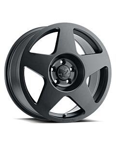 fifteen52 Tarmac 18x8.5 5x114.3 30mm ET 73.1mm Center Bore 5.875in. BS Asphalt Black Wheel buy in USA