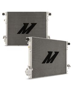 Mishimoto 2018+ Jeep Wrangler JL Performance Aluminum Radiator buy in USA