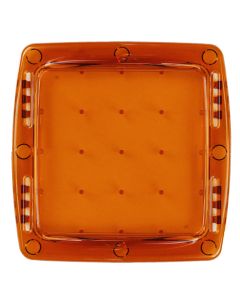 Rigid Industries Light Cover for Q-Series Amber PRO buy in USA